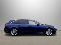 gebraucht Audi A4 Avant Sport