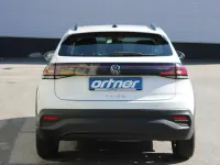 Second-hand VW Taigo Life 95 CP (69 kW) 2023 Alb SUV