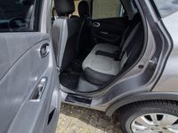 Gebraucht Renault Captur Luxe 120 PS (88 kW) 2013 Braun SUV