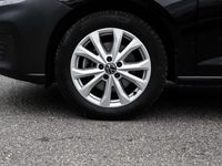 Gebraucht VW Caddy 116 PS (85 kW) 2024 Deep black Van / Kleinbus