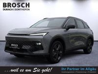 Gebraucht Baic X55 177 PS (130 kW) 2023 Grau SUV