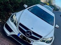 Gebraucht Mercedes E250 Elegance 204 PS (150 kW) 2014 Coupé