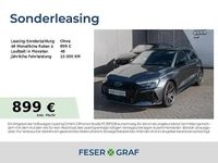 Neu Audi RS3 Ambiente 400 PS (294 kW) 2026 Daytonagrau perleffekt Limousine