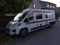 Gebraucht Fiat Ducato Sport 140 PS (102 kW) 2025 Grau Van