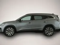 Gebraucht Renault Espace Iconic 200 PS (147 kW) 2025 Grau SUV