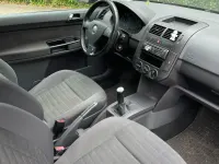 Occasion VW Polo 2007 Noir Citadine