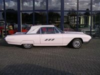 Gebraucht Ford Thunderbird 300 PS (220 kW) 1963 Desert rose Coupé
