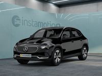 gebraucht Mercedes EQA250 AMG Night Fahrassistenz Paket