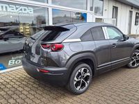 Gebraucht Mazda MX30 Makoto 170 PS (125 kW) 2025 Machine grey SUV