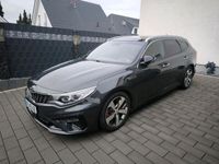 gebraucht Kia Optima GT