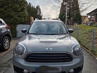 Second-hand Mini ONE 102 CP (75 kW) 2017 Gri Hatchback