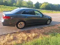 Gebraucht Mercedes E350 258 PS (189 kW) 2015 Grau Limousine