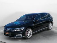 Gebraucht VW Passat Highline 240 PS (176 kW) 2017 Schwarz Kombi