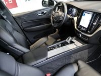 gebraucht Volvo XC60 Inscription Recharge Plug-In Hybrid AWD T6