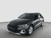 Gebraucht Audi A3 204 PS (150 kW) 2025 Manhattangrau metallic Kombi