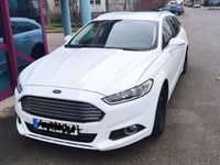 gebraucht Ford Mondeo MondeoTurnier 1.5 EcoBoost Start-Stopp Trend