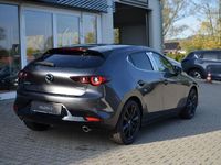 Gebraucht Mazda 3 Homura-Line 140 PS (102 kW) 2024 Grau Limousine