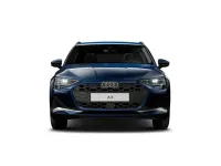 Gebraucht Audi A3 Advanced Plus 116 PS (85 kW) 2025 Navarrablau Limousine