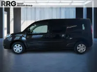 Gebraucht Renault Kangoo 44 kW (60 PS) 2019 Schwarz Van / Kleinbus