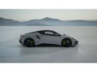 Neu Lotus Emira 405 PS (297 kW) 2026 Zinc grey Coupé