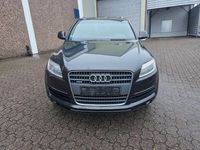 Gebraucht Audi Q7 349 PS (256 kW) 2006 Grau SUV
