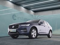 Gebraucht Volvo XC60 Core 197 PS (144 kW) 2023 Blau SUV