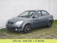 Second-hand Kia Rio 110 CP (80 kW) 2009 Gri Berlinǎ