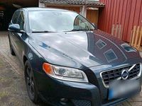 Gebraucht Volvo V70 136 PS (100 kW) 2012 Blau Kombi