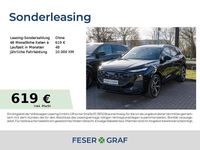 Neu Audi Q3 Ambiente 150 PS (110 kW) 2026 Mythosschwarz metallic SUV