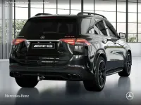 Gebraucht Mercedes GLE53 AMG Night 449 PS (330 kW) 2026 Grau SUV