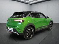 Gebraucht Opel Mokka-e 100 kW (136 PS) 2024 Grün SUV