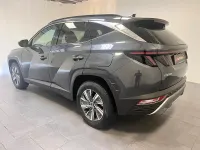 Gebraucht Hyundai Tucson Trend 230 PS (169 kW) 2023 Grau SUV