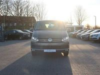 Gebraucht VW Multivan Comfortline 204 PS (150 kW) 2017 Grau Van