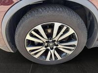 Gebraucht Renault Koleos Initiale Paris 184 PS (135 kW) 2022 Vintage red SUV