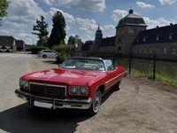 Gebraucht Chevrolet Caprice 170 PS (125 kW) 1975 Limousine