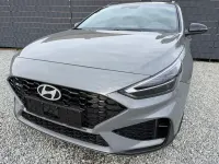 Neu Hyundai i30 N Line 150 PS (110 kW) 2026 Grau Kombi