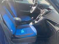 gebraucht Opel Zafira 1.4 Benzin