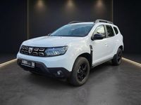 Gebraucht Dacia Duster Prestige 101 PS (74 kW) 2022 Weiß SUV