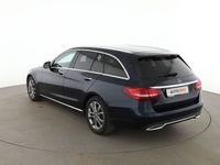 gebraucht Mercedes C220 C-Klassed T BlueTEC Avantgarde, Diesel, 21.760 €