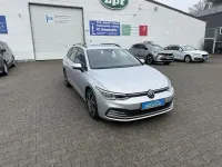 Gebraucht VW Golf VII S 150 PS (110 kW) 2021 Grau Kleinwagen