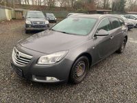 gebraucht Opel Insignia Innovation/VOLLAUSSTATUNG