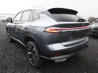 Neu MG HS Luxury 170 PS (125 kW) 2025 Hampstead grey metallic SUV