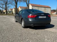Gebraucht Audi A5 245 PS (180 kW) 2008 Coupé