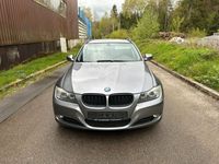 gebraucht BMW 318 i Touring e91*Facelift*SHZ*Multifunktion*PDC