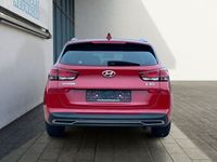 gebraucht Hyundai i30 cw Edition 30 Mild-Hybrid*LED*NAVI* Klima