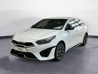 Neu Kia ProCeed GT-Line 139 PS (102 kW) 2025 Weiß Kleinwagen