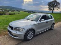 gebraucht BMW 118 i Automatik BI-Xenon PDC ALU E87 LCI