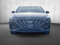 gebraucht Hyundai i30 1.0 Turbo DCT 48V Trend Klimaaut. Navi DAB