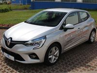 gebraucht Renault Clio V E-Tech 140 Experience - Plugin-Hybrid