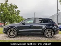 Gebraucht Porsche Cayenne 462 PS (339 kW) 2021 Blau SUV